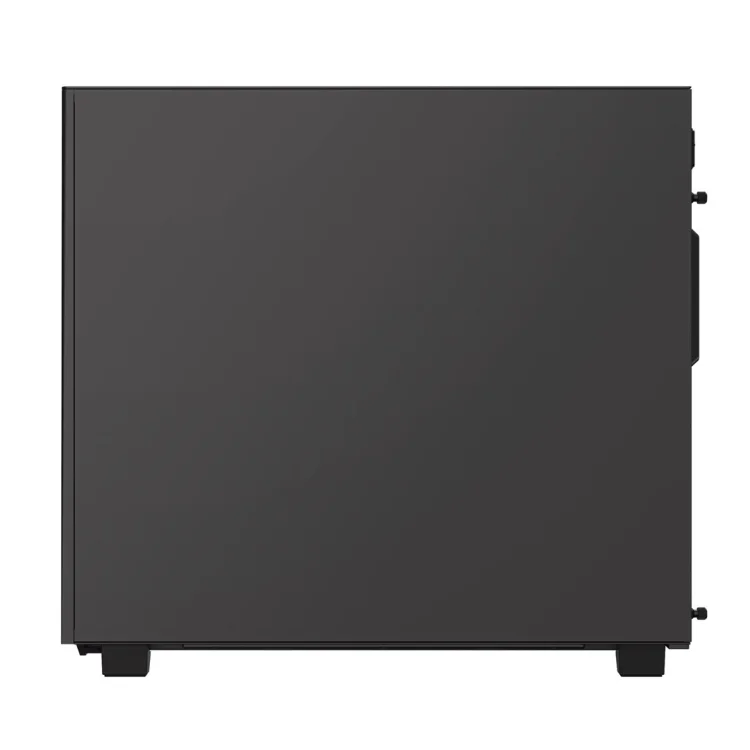GIGABYTE C400 Midi Tower Czarny