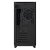 GIGABYTE C400 Midi Tower Czarny