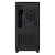 GIGABYTE C400 Midi Tower Czarny