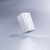 Xiaomi AC1200 2 Pack Dual-band (2.4 GHz/5 GHz) Wi-Fi 5 (802.11ac) Biały Wewnętrzne