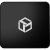Mini PC Qoobe AP1215U i3-1215U/16GB/SSD 512GB/Win 11 Pro czarny