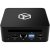 Mini PC Qoobe AP1215U i3-1215U/16GB/SSD 512GB/Win 11 Pro czarny