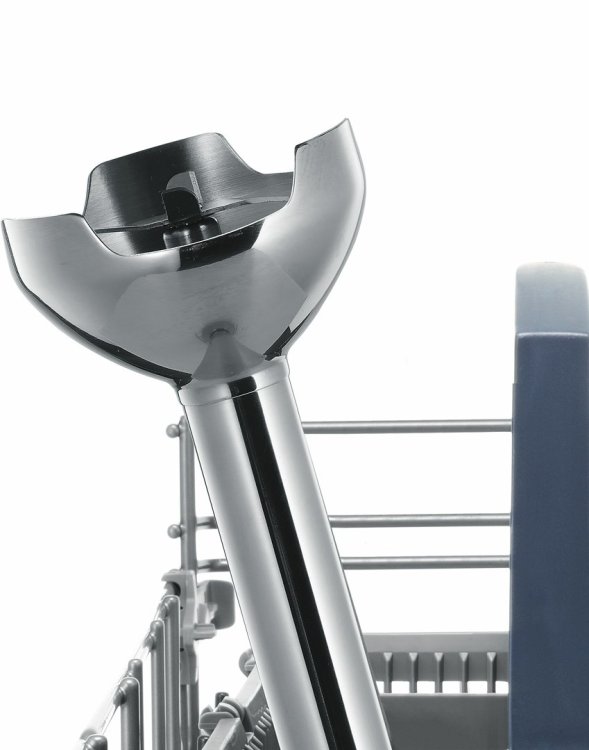 Blender ręczny BOSCH MSM 24100