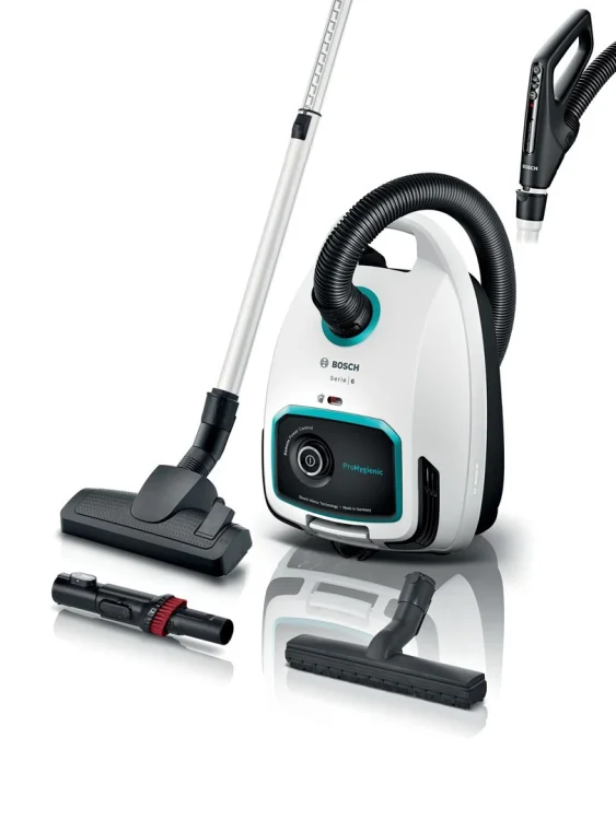 Odkurzacz BOSCH BGL 6HYG1