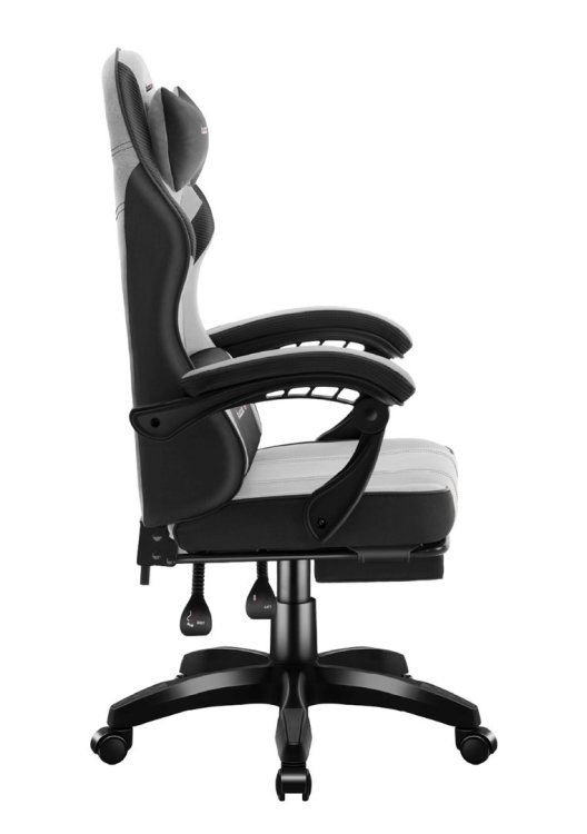 Fotel gamingowy Force 3.7 Grey