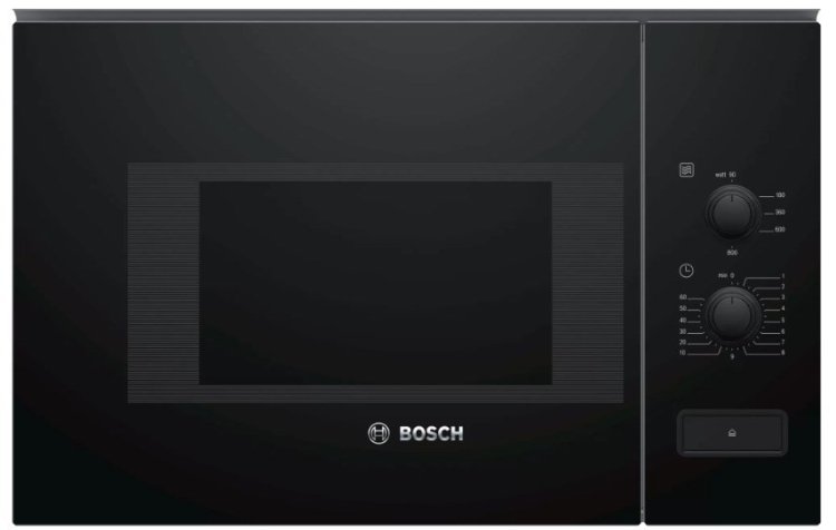 Kuchenka mikrofalowa BOSCH BFL520MB0