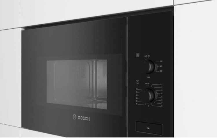 Kuchenka mikrofalowa BOSCH BFL520MB0