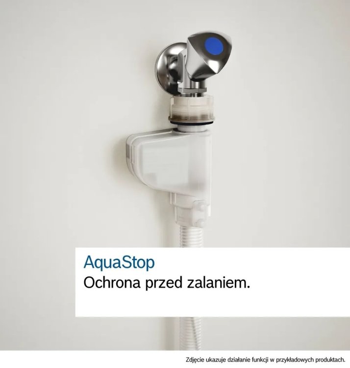Zmywarka do zabudowy BOSCH SMI4EVS04E