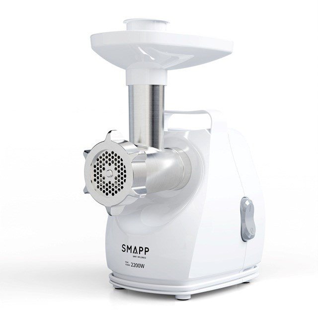 SMAPP MASZYNKA DO MIĘSA 490.8 2200W