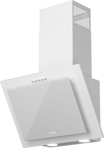 Okap MAAN Vertical PG 50 biały