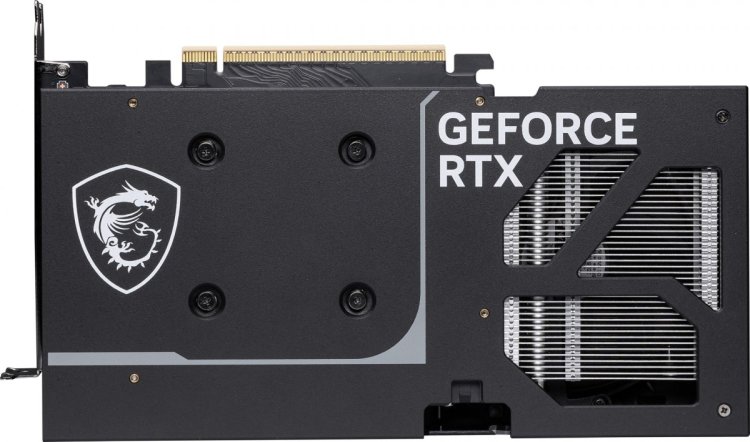Karta graficzna MSI RTX 5060 Ti 8G VENTUS 2X OC PLUS