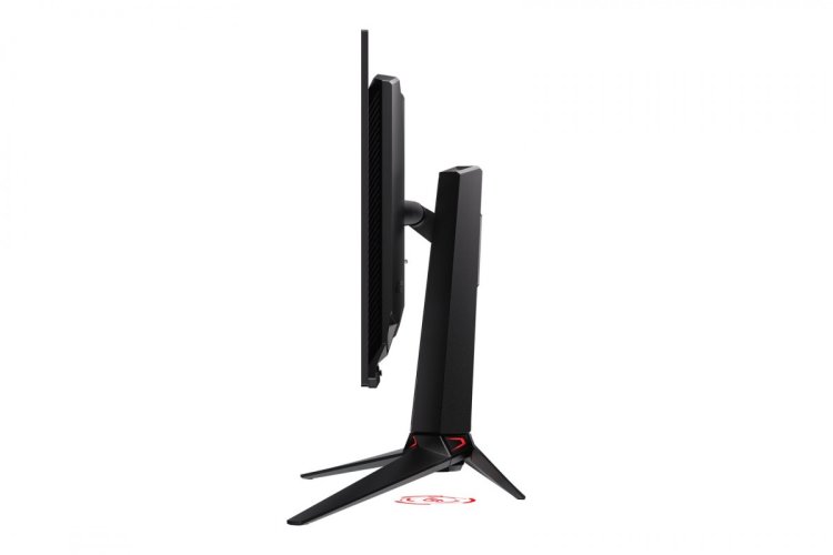 MONITOR ASUS 32" PG32UCDP ROG Swift