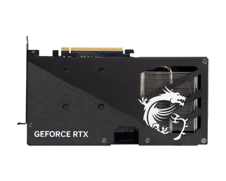 Karta graf. MSI RTX 5060 8G GAMING OC