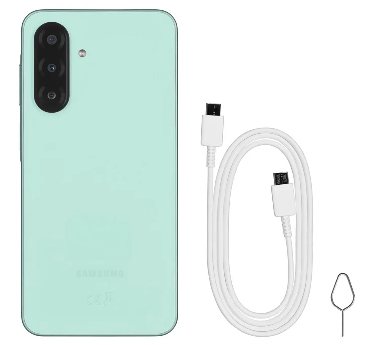 Samsung Galaxy A26 (A266) 5G DS. 8/256GB Mint