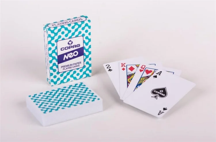 Karty do gry Copag Neo Candy Maze