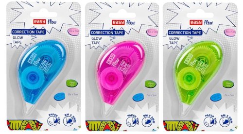 Taśma w taśmie 8m mix EASY