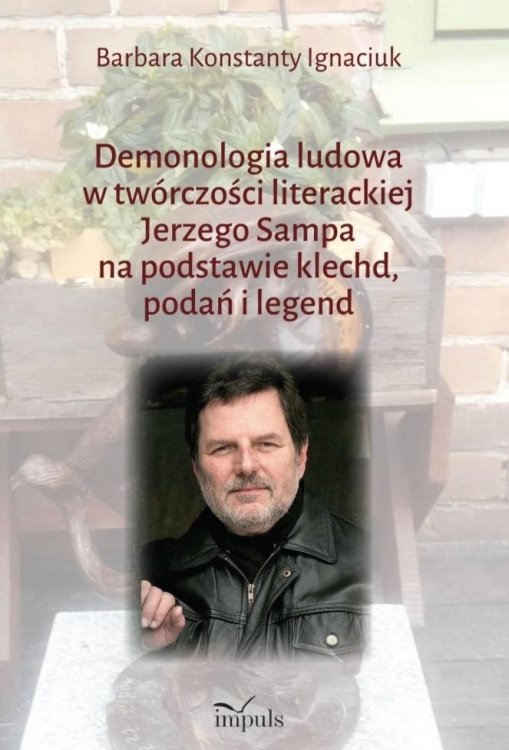 Demonologia ludowa w twórczości literackiej...