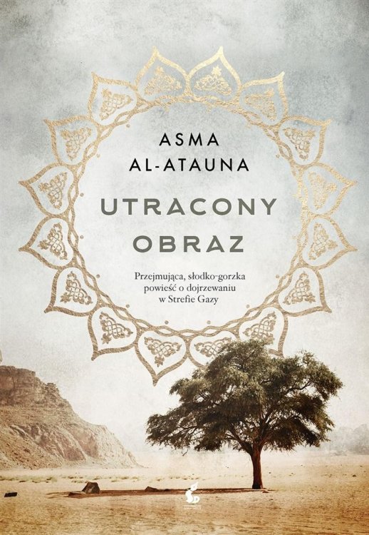 Utracony obraz
