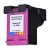 SUPERBULK Tusz do drukarki HP  B-H300XLC (zamiennik HP 300XL CC644) Standard trójkolorowy