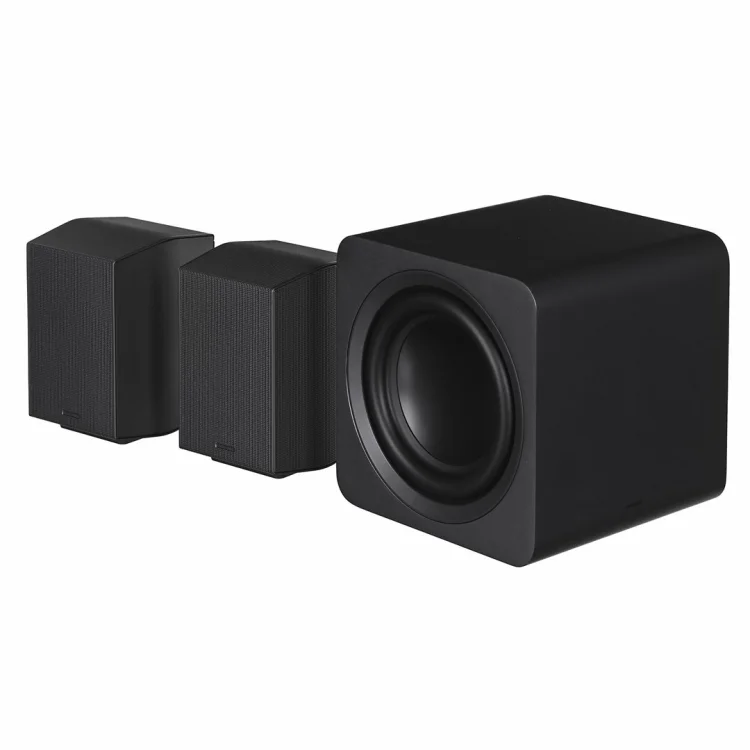 Soundbar Samsung HW-Q990F/EN (NOWOŚĆ 2025)