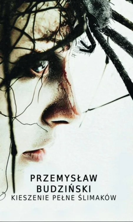 Kieszenie pełne ślimaków
