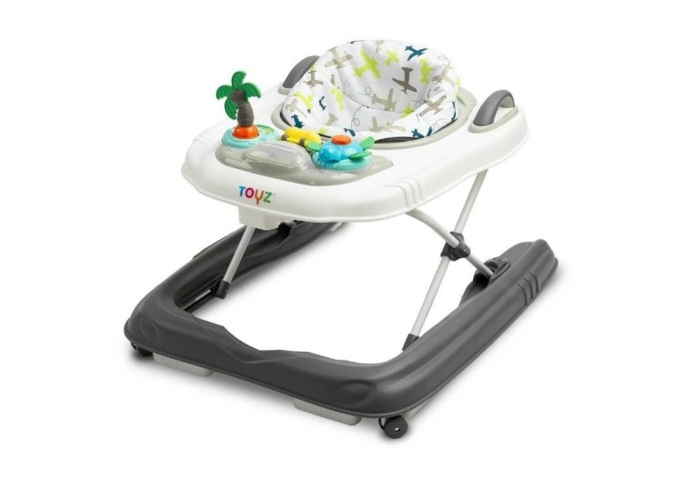 Chodzik 2w1 Surf fly