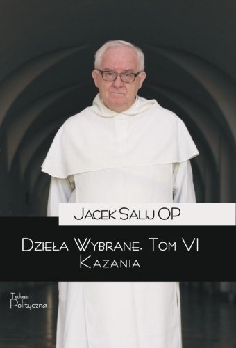 Dzieła wybrane T.6 Kazania