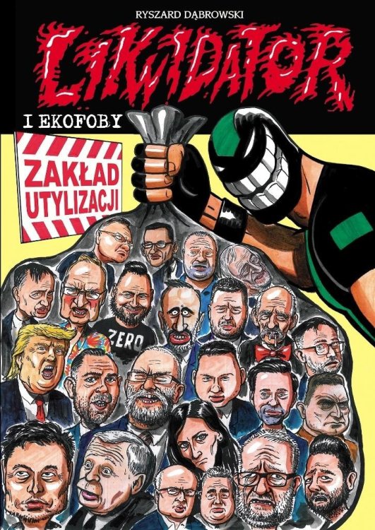 Likwidator i ekofoby