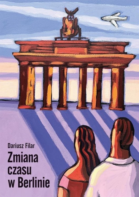 Zmiana czasu w Berlinie