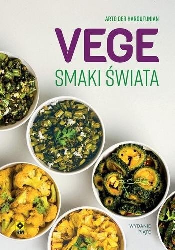 Vege Smaki świata