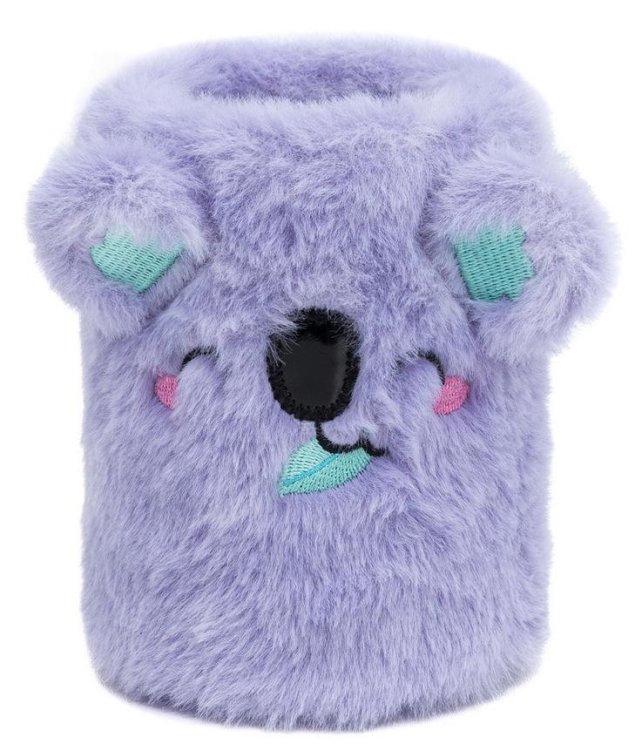 Pluszowy przybornik na biurko Astrabag Sweet Koala