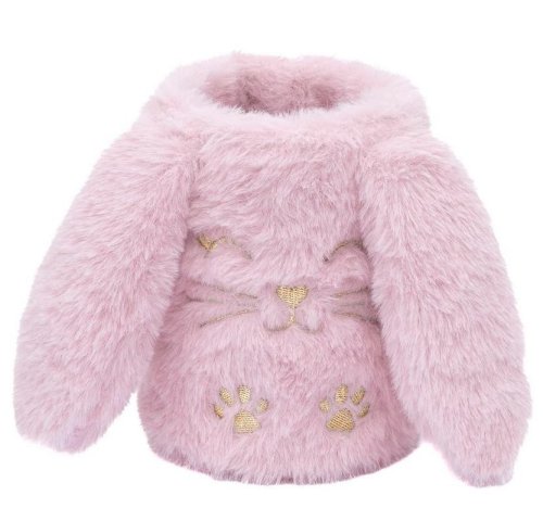 Pluszowy przybornik na biurko Astrabag Fluffy Bunn