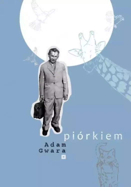 Piórkiem