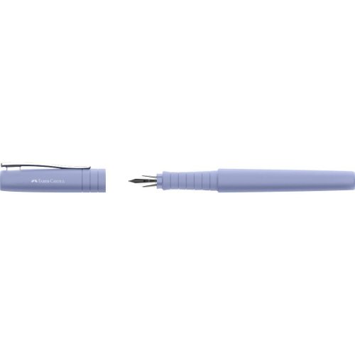 Pióro wieczne Poly Pen M Pale Iris