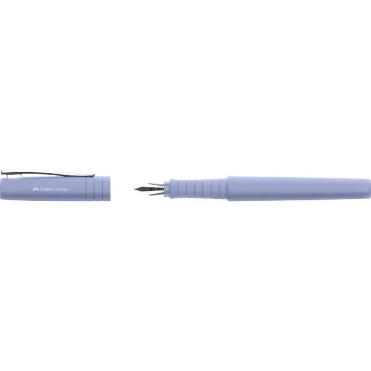 Pióro wieczne Poly Pen M Pale Iris