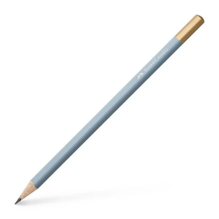 Ołówek grafitowy Urban B Sky Blue (12szt)