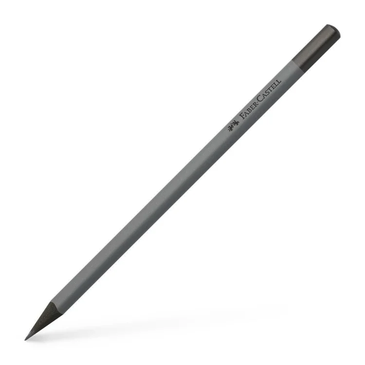 Ołówek grafitowy Urban Stone Grey (12szt)
