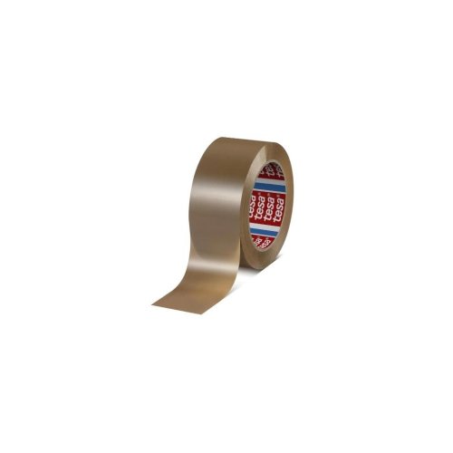 Taśma pakowa Eco 132m x 50mm brązowa