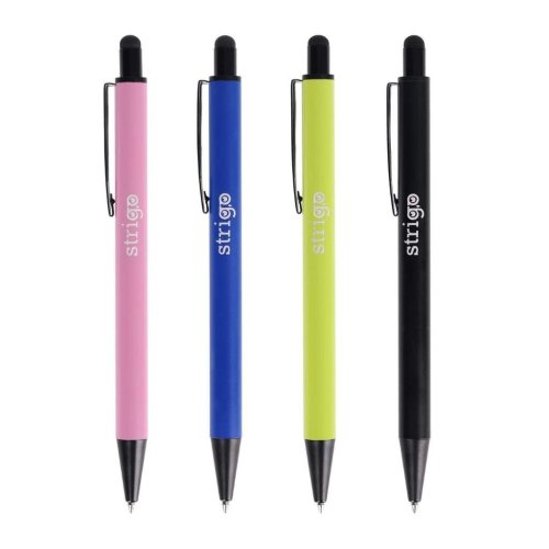 Długopis żelowy automatyczny Modern (24szt)