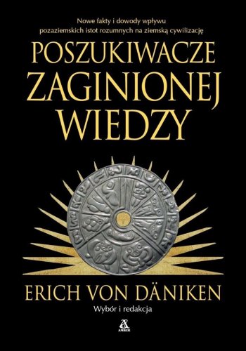 Poszukiwacze zaginionej wiedzy