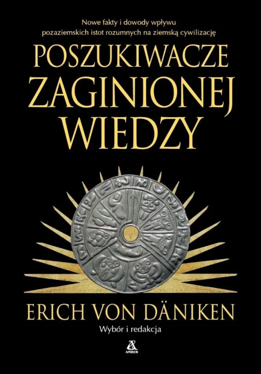 Poszukiwacze zaginionej wiedzy