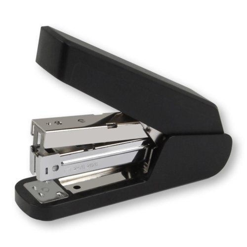 Zszywacz PS-400 czarny PENMATE