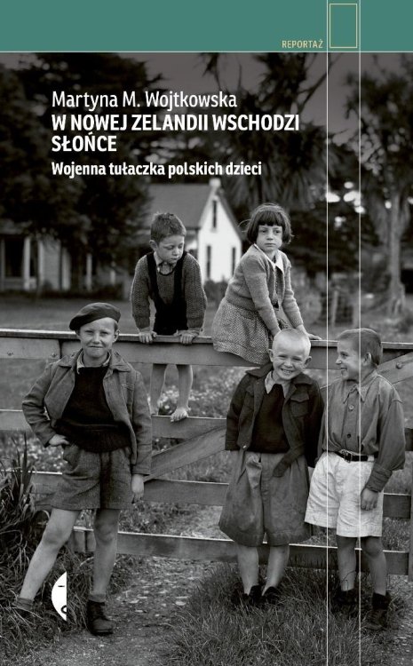 W Nowej Zelandii wschodzi słońce