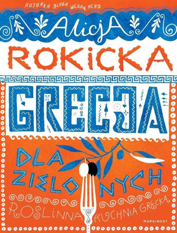 Grecja dla zielonych