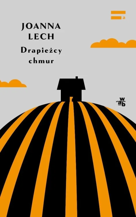 Drapieżcy chmur