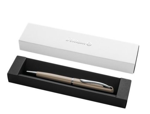 Długopis Jazz Noble Elegance Taupe nieb PELIKAN