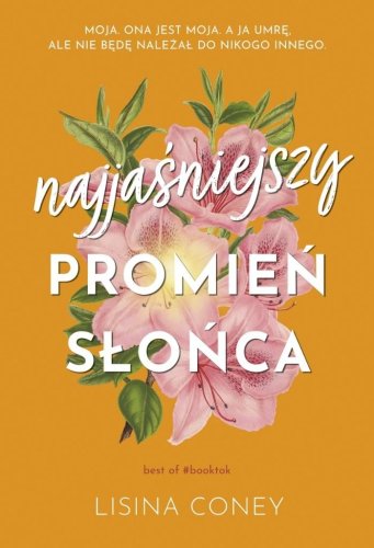 Najjaśniejszy promień słońca