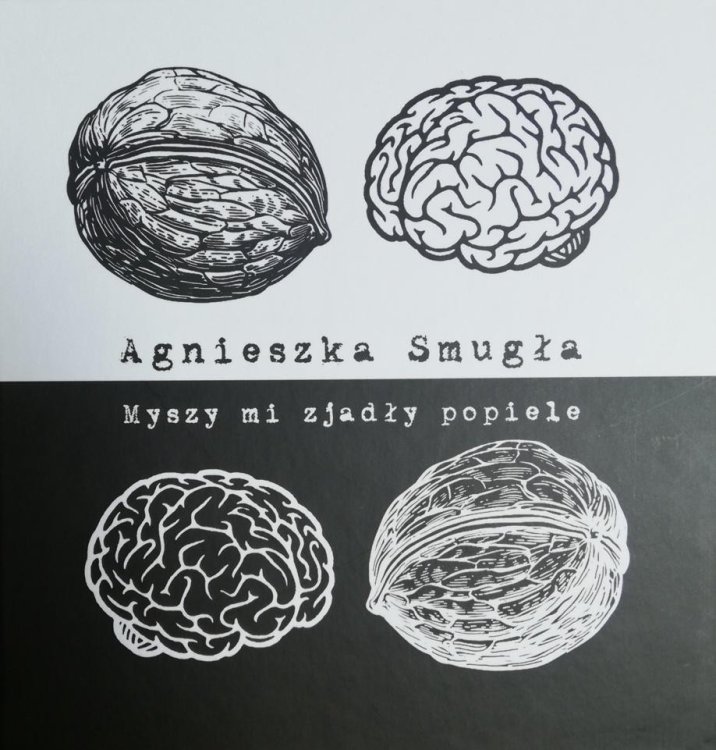 Myszy mi zjadły popiele