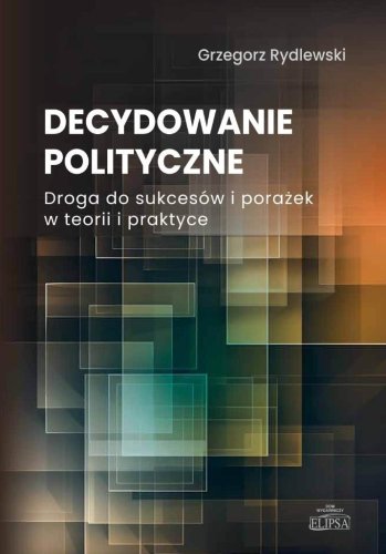 Decydowanie polityczne