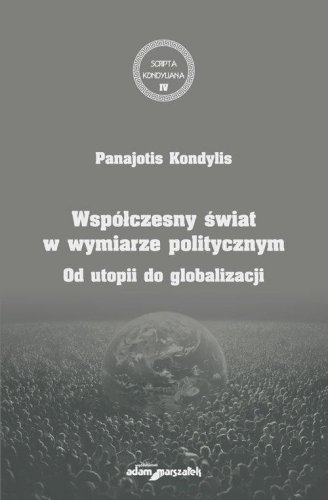 Współczesny świat w wymiarze politycznym...